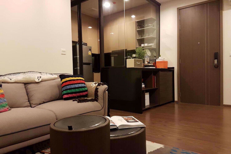 Кондоминиум в Бангкоке, Таиланд | THE554299