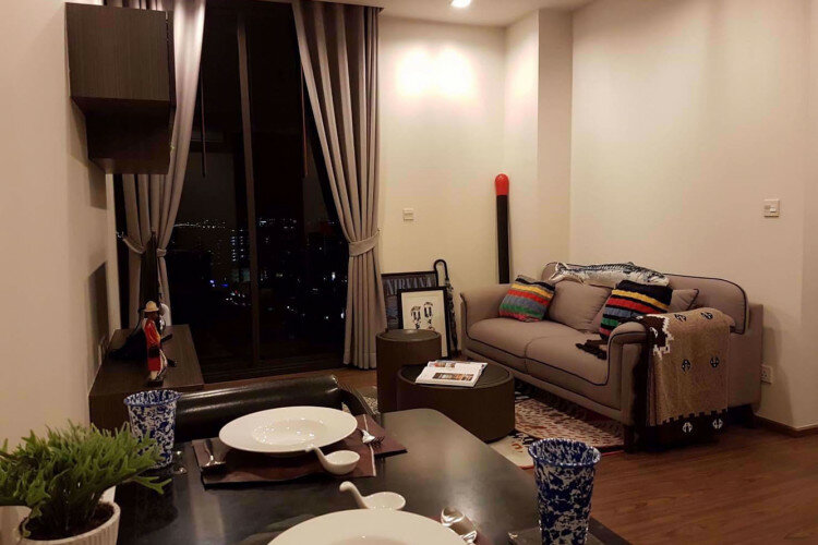 Кондоминиум в Бангкоке, Таиланд | THE554299