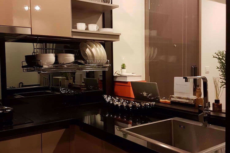 Кондоминиум в Бангкоке, Таиланд | THE554299