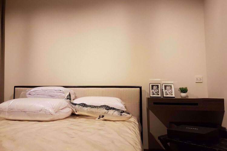 Кондоминиум в Бангкоке, Таиланд | THE554299