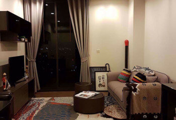 Кондоминиум в Бангкоке, Таиланд | THE554299