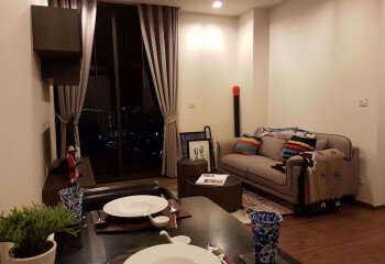 Кондоминиум в Бангкоке, Таиланд | THE554299