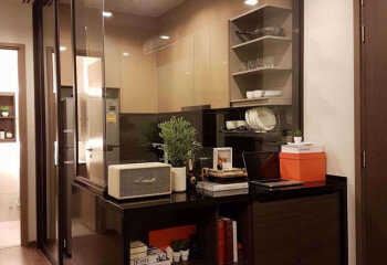 Кондоминиум в Бангкоке, Таиланд | THE554299