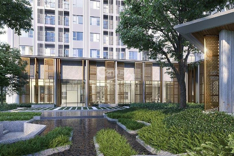 Кондоминиум в Бангкоке, Таиланд | THE416857