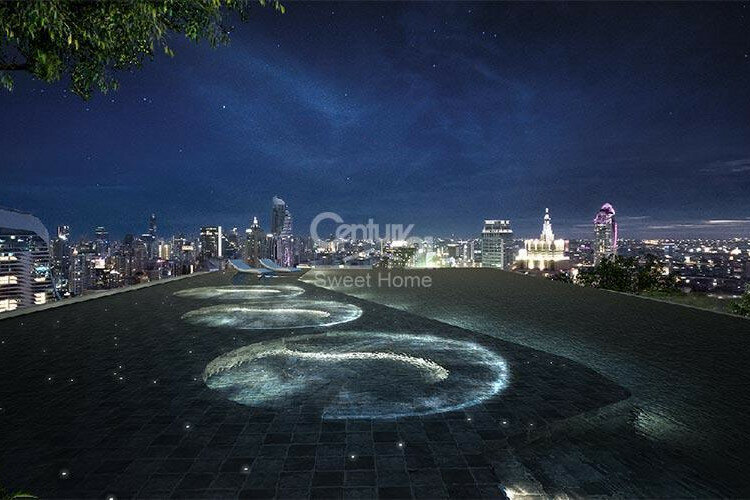 Кондоминиум в Бангкоке, Таиланд | THE416857