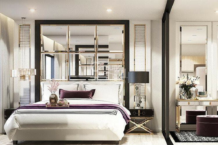 Кондоминиум в Бангкоке, Таиланд | THE416857