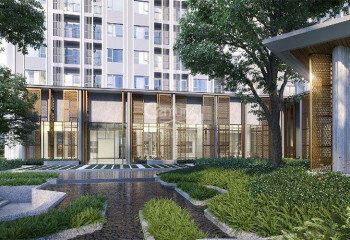 Кондоминиум в Бангкоке, Таиланд | THE416857