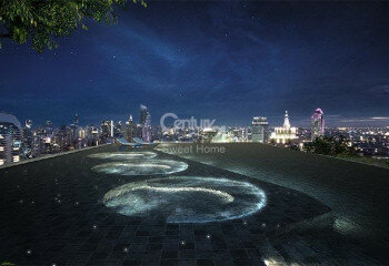 Кондоминиум в Бангкоке, Таиланд | THE416857