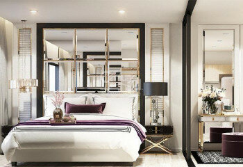 Кондоминиум в Бангкоке, Таиланд | THE416857