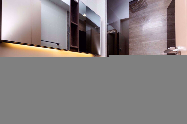 Кондоминиум в Бангкоке, Таиланд | THE253665