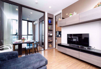 Кондоминиум в Бангкоке, Таиланд | THE253665