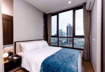 Кондоминиум в Бангкоке, Таиланд | THE253665