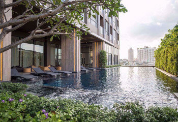 Кондоминиум в Бангкоке, Таиланд | THE253665