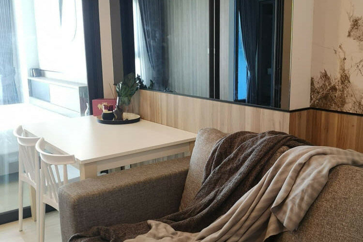 Кондоминиум в Бангкоке, Таиланд | THE316651