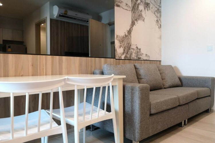 Кондоминиум в Бангкоке, Таиланд | THE316651