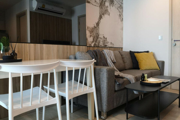 Кондоминиум в Бангкоке, Таиланд | THE316651