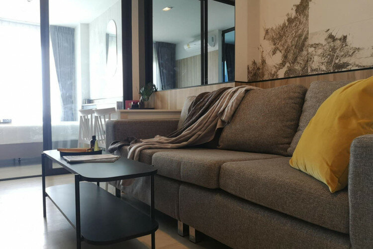 Кондоминиум в Бангкоке, Таиланд | THE316651