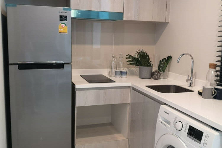 Кондоминиум в Бангкоке, Таиланд | THE316651