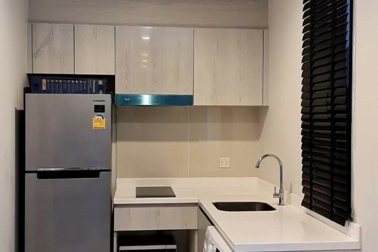 Кондоминиум в Бангкоке, Таиланд | THE316651