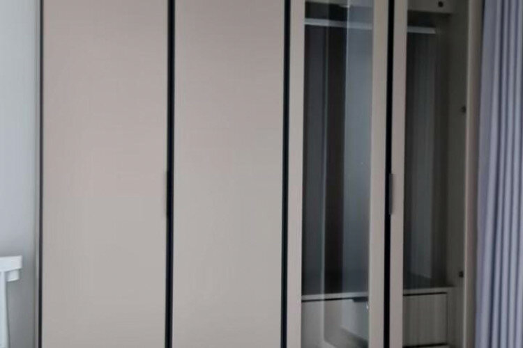 Кондоминиум в Бангкоке, Таиланд | THE316651