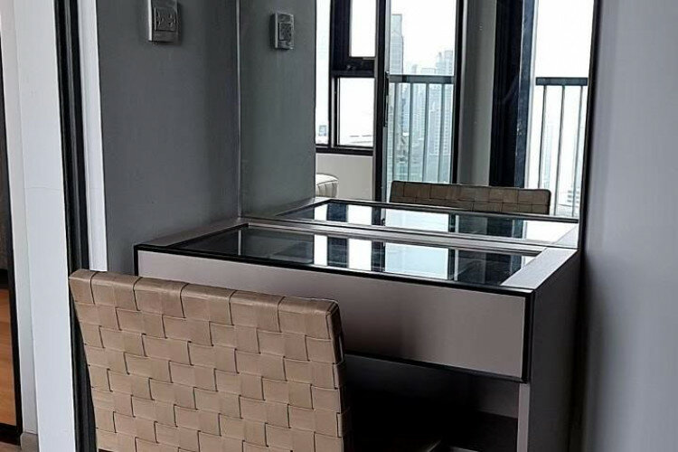 Кондоминиум в Бангкоке, Таиланд | THE316651