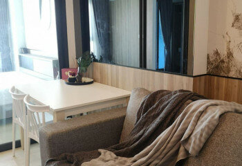 Кондоминиум в Бангкоке, Таиланд | THE316651