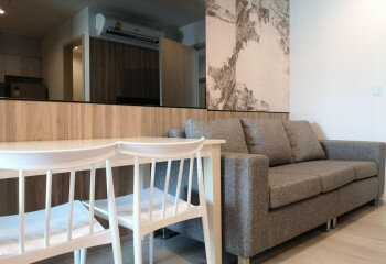 Кондоминиум в Бангкоке, Таиланд | THE316651