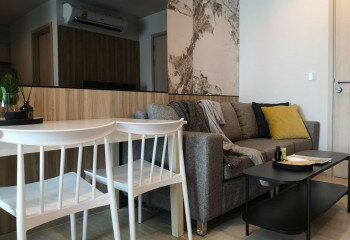 Кондоминиум в Бангкоке, Таиланд | THE316651