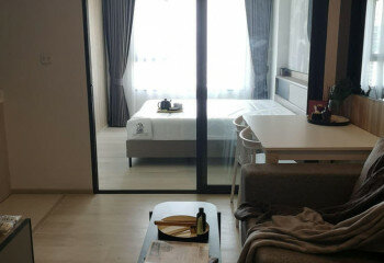 Кондоминиум в Бангкоке, Таиланд | THE316651