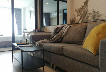 Кондоминиум в Бангкоке, Таиланд | THE316651