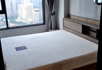 Кондоминиум в Бангкоке, Таиланд | THE316651