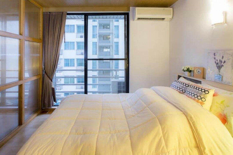 Кондоминиум в Бангкоке, Таиланд | THE432451