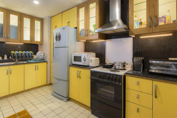 Кондоминиум в Бангкоке, Таиланд | THE432451