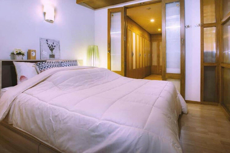 Кондоминиум в Бангкоке, Таиланд | THE432451