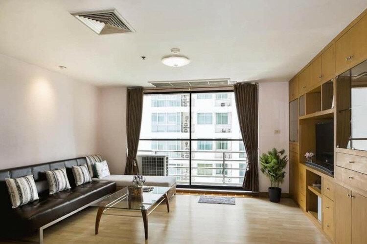 Кондоминиум в Бангкоке, Таиланд | THE432451