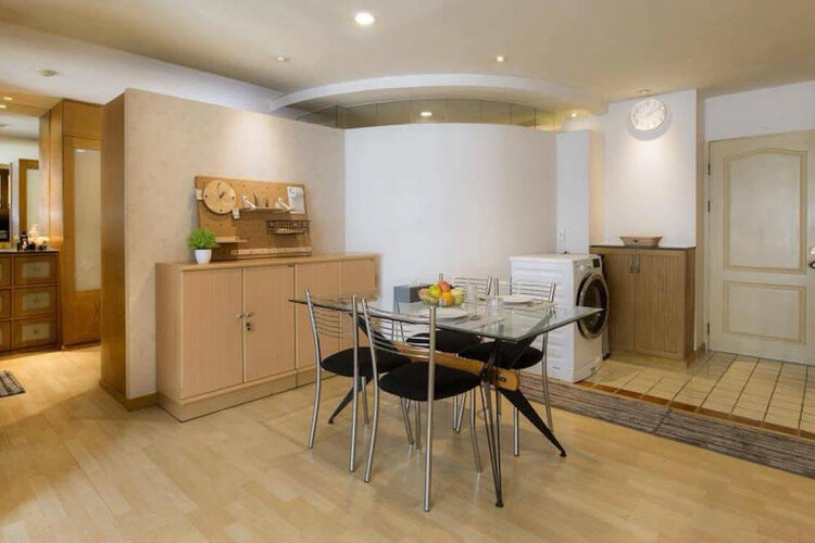 Кондоминиум в Бангкоке, Таиланд | THE432451