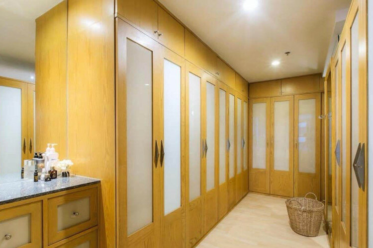 Кондоминиум в Бангкоке, Таиланд | THE432451