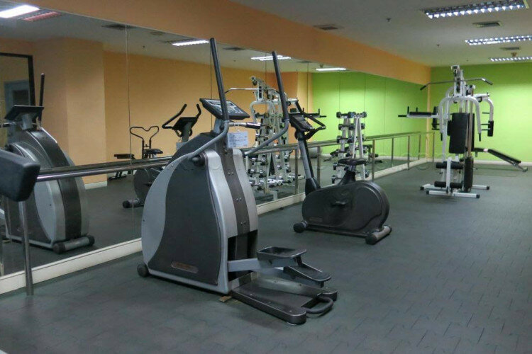 Кондоминиум в Бангкоке, Таиланд | THE432451