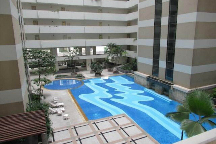 Кондоминиум в Бангкоке, Таиланд | THE432451