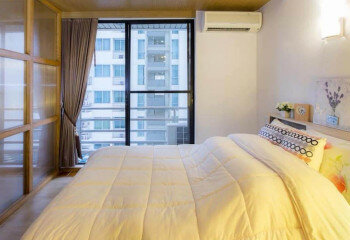 Кондоминиум в Бангкоке, Таиланд | THE432451