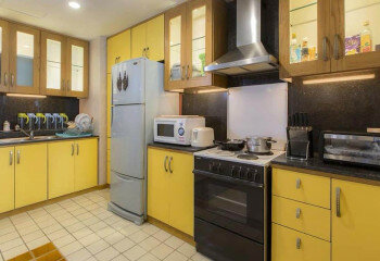 Кондоминиум в Бангкоке, Таиланд | THE432451