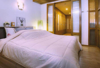 Кондоминиум в Бангкоке, Таиланд | THE432451