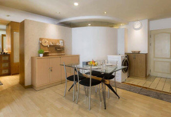 Кондоминиум в Бангкоке, Таиланд | THE432451