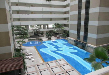 Кондоминиум в Бангкоке, Таиланд | THE432451