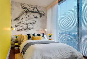 Кондоминиум в Бангкоке, Таиланд | THE510791