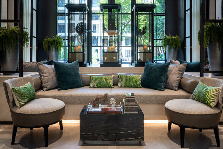 Кондоминиум в Бангкоке, Таиланд | THE210563