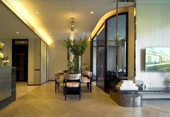 Кондоминиум в Бангкоке, Таиланд | THE210563