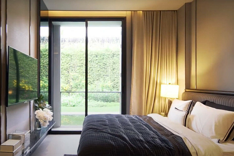 Кондоминиум в Бангкоке, Таиланд | THE510562