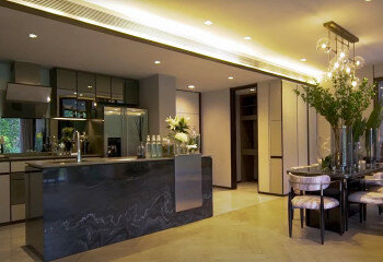 Кондоминиум в Бангкоке, Таиланд | THE510562