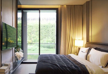 Кондоминиум в Бангкоке, Таиланд | THE510562